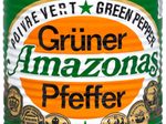 Fuchs Grüner Amazonas Pfeffer 850,0 g