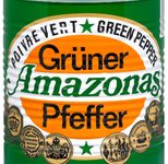 Fuchs Grüner Amazonas Pfeffer 850,0 g