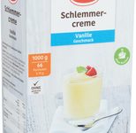 RUF Schlemmercreme Vanille 1,0 kg
