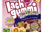 nimm2® Lachgummi YoDinos Fruchtgummi 300,0 g