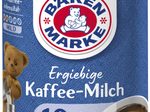 BÄRENMARKE Ergiebige Kondensmilch 10% 340,0 g