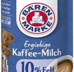 BÄRENMARKE Ergiebige Kondensmilch 10% 340,0 g