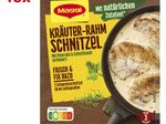 Maggi® Kräuter-Rahm Schnitzel