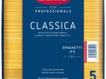 Barilla Classica Spaghetti 5,0 kg