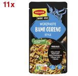 Maggi® Würzpaste Bami Goreng Style 2 Portionen
