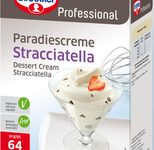 Dr. Oetker Paradiescreme Stracciatella 1,0 kg