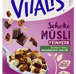 Dr. Oetker VITALIS Schokomüsli Feinherb 400,0 g