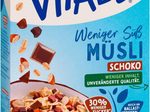 Dr. Oetker VITALIS Schokomüsli weniger süß 450,0 g