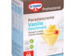 Dr. Oetker Paradiescreme Vanille 1,0 kg