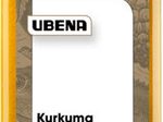 UBENA Kurkuma gemahlen