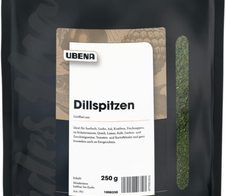 UBENA Dillspitzen