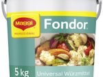 Maggi® Fondor Universal Gewürzmischung 5,0 kg