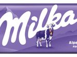 Milka Alpenmilch Schokolade 250,0 g