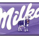 Milka Alpenmilch Schokolade 250,0 g