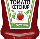 HEINZ Tomato Ketchup 400,0 ml