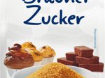 SÜDZUCKER Brauner Zucker 500,0 g