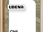 UBENA Chili Gewürzzubereitung