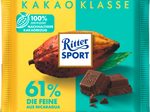 Ritter SPORT die Feine Schokolade 100,0 g