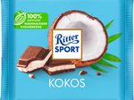 Ritter SPORT Kokos Schokolade 100,0 g