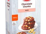 RUF Schokostreusel weiße Schokolade 1,0 kg