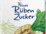 SÜDZUCKER Feiner Rüben Zucker 1,0 kg