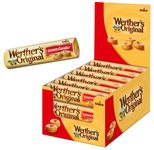 Werther´s® Original Stick Pack Bonbons