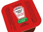 HEINZ Barbecuesauce