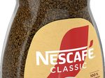NESCAFÉ Classic mild Instantkaffee 200,0 g