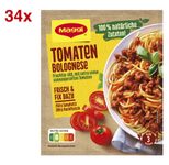Maggi® Tomaten Bolognese