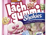nimm2® Lachgummi Shakies Fruchtgummi 225,0 g