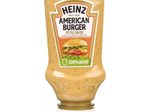HEINZ American Style Burgersauce 220,0 ml