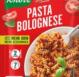 Knorr® Spaghetteria Pasta Bolognese