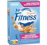Fitness® Original Vollkornweizen Cerealien 375,0 g