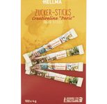 HELLMA Zuckersticks Creativeline