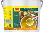 Maggi® Gemüsebrühe 5,0 kg