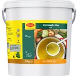 Maggi® Gemüsebrühe 5,0 kg