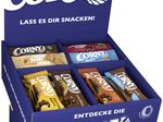 CORNY Müsliriegel Sortimentskarton