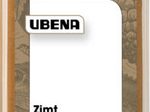 UBENA Zimt gemahlen