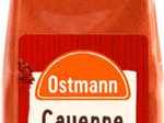 Ostmann Cayenne-Pfeffer Gewürz 40,0 g