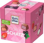 Ritter SPORT Joghurt Schatz Schokolade