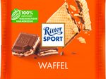 Ritter SPORT Waffel Schokolade 100,0 g