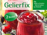 RUF 3 zu 1 Gelierzucker