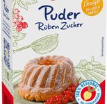 SÜDZUCKER Puderzucker 250,0 g