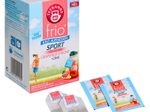 TEEKANNE frio Sport Fit Grapefruit Zitrone