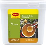 Maggi® Gekörnte Brühe 900,0 g