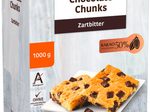 RUF Schokostreusel Zartbitterschokolade 1,0 kg