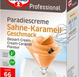 Dr. Oetker Paradiescreme Sahne-Karamell 1,0 kg