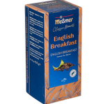 Meßmer Classic Moments - English Breakfast