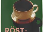 LAUDATIO Röstkaffee gemahlen 500,0 g
