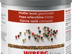 WIBERG Pfeffer bunt geschrotet